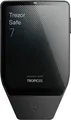 Produktbild: Trezor Safe 7 – Anthrazit-Schwarz | Hardware-Geldbörsen