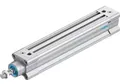 Produktbild: DSBC-32-160-PPVA-N3 (1376428) Normzylinder Hub:160mm Kolben-Durchmesser:32 mm(T)