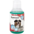 Produktbild: Beaphar Mundwasser für Hunde und Katzen