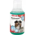Produktbild: Beaphar Mundwasser f.Hunde/Katzen 0.25 L