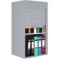 Produktbild: VCM Aktenschrank Aktos (Grau)