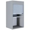 Produktbild: Aktenschrank Aktos L Grau