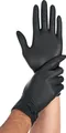 Produktbild: 1 bis 20x HYGOSTAR Nitril-Handschuh 