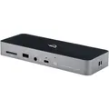Produktbild: OWC Thunderbolt 4 Dock, Dockingstation, grau