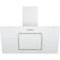 Produktbild: CH 22010/90 WBZ, Dunstabzugshaube weiß, 90 cm