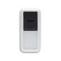 Produktbild: HomeTec Pro Bluetooth-Fingerscanner CFS3100 W - Weiß
