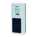 Produktbild: Fingerscanner CFS3100 W Batterie weiß Anz.möglicher Fingerscans 28 St.ABUS