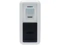 Produktbild: ABUS 10040506-01 Fingerscanner CFS3100 Batterie weiß Anzahl möglicher Fingerscan