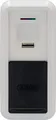Produktbild: Abus Bluetooth-Fingerscanner HomeTec Pro CFS3100 W in weiß
