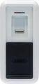 Produktbild: Abus Fingerscanner CFS3100 Batterie weiß Anz.möglicher Fingerscans 28 St.