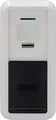 Produktbild: ABUS Fingerscanner HomeTec Pro CFS3100W