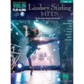 Produktbild: Lindsey Stirling Hits Violin Play-Along Volume 45