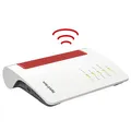 Produktbild: FRITZ! FRITZ!Box 4690 WLAN-Router, 1 St.