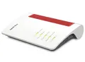 Produktbild: FRITZ!Box 4690 | Modem-Router | Am Glasfaser-, Kabel- oder DSL-Modem | Wi-Fi 7 