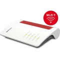 Produktbild: AVM FRITZ!Box 4690 WLAN-Router - Router - Innovatives Wi-Fi 7