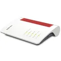 Produktbild: AVM FRITZ!Box 4690 WLAN Router WiFi 7 Gigabit LAN WLAN Mesh DECT