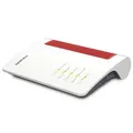 Produktbild: FRITZ!Box 4690 WiFi 7 (WLAN BE) Router, Dualband, max. 6.900 Mbit/s, 1x 10G