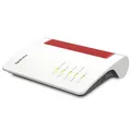 Produktbild: FRITZ!Box 4690 WiFi 7 (WLAN BE) Router, Dualband, max. 6.900 Mbit/s, 1x 10G
