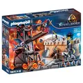 Produktbild: PLAYMOBIL® 70870 - Novelmore - Spielset, Angriff mit dem Kampfturm