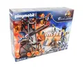 Produktbild: Playmobil® Playmobil 70870 Novelmore Angriffsturm & Ritter-Verteidigungsmauer Spielbausteine, (149 St., 70870)