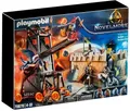 Produktbild: PLAYMOBIL Ritterburg NOVELMORE Knights RITTER Schloss BURG Schloß BURNHAM RAIDER