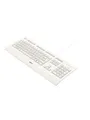 Produktbild: Logitech K280e - tastatur - Tysk - Tastaturen - Weiss