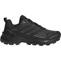 Produktbild: adidas TERREX SKYCHASER AX5 Wanderschuhe Damen in carbon-cblack-seflaq, Größe 40 2/3