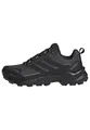 Produktbild: adidas Damen Terrex Skychaser AX5 Gore-TEX Hiking Shoes, Carbon/Core Black/Semi Flash Aqua, 40 2/3 EU