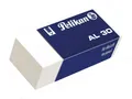Produktbild: Pelikan Radiergummi Radierer AL30 Kunststoff weiß