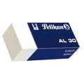 Produktbild: Pelikan Radiergummi für Bleistift AL30 weiß, 1 St.