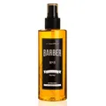 Produktbild: Marmara Barber No.3 Eau de Cologne 250 ml vapo