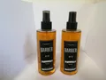 Produktbild: ( 33,80€ / 1L ) 2 x Marmara Barber Spray Cologne No3 - Pumpspray 250ml
