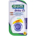 Produktbild: GUM SUNSTAR Ortho Zahnseide 3 in 1 (6063438)