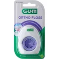 Produktbild: GUM Ortho Floss Zahnseide 