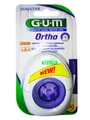 Produktbild: Sunstar Gum Ortho Zahnseide 50 Einheiten