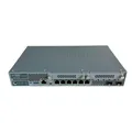 Produktbild: Juniper Networks SRX320-SYS-JB Firewall mit 6 PoE Ports