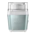Produktbild: Cuisinart Eismaschine und Dessertmaschine | Hausgemachte Gelato & Eiscreme Maschine | Sorbet Maker | Frozen Yogurt Maker | Light Pistachio Eismaschine Maschine für Zuhause | ICE31U