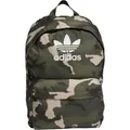 Produktbild: adidas Camo Classic Backpack H44673 - Grün