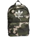 Produktbild: Rucksack Unisex, adidas Camo Classic Backpack, Grün
