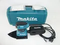 Produktbild: MAKITA Faust Schwingschleifer BO4565K Deltaschleifer / Dreieckschleifer BO 4565