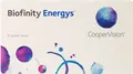 Produktbild: Biofinity Energys 6er | DP: 8.00 | BC: 8.60 | DI: 14.00