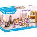 Produktbild: Playmobil 71848 Königliche Küche (71848, Playmobil Princess Magic) (71848)