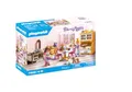 Produktbild: PLAYMOBIL | Princess Magic | Königliche Küche | Prinzessinnen Spielzeug | Küche Spielset | Märchen Spielzeug für Kinder ab 4 Jahren | 71848