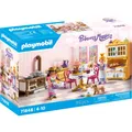 Produktbild: PLAYMOBIL 71848 Königliche Küche