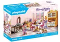Produktbild: PLAYMOBIL 71848 PRINCESS MAGIC KÖNIGLICHE KÜCHE NEU OVP