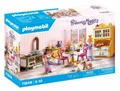 Produktbild: PLAYMOBIL 71848 Princess Magic Königliche Küche Figuren Herd Gebäck  Möbel NEU