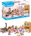 Produktbild: Playmobil 71848 Königliche Küche NEUHEIT 2025 OVP+