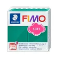 Produktbild: Staedtler© Modelliermasse FIMO© soft - 57 g, smaragd