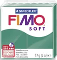 Produktbild: Staedtler® 8020-56 Modelliermasse FIMO® soft - 56 g, smaragd