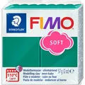 Produktbild: Fimo® soft, emerald , 57 gr 1 doos